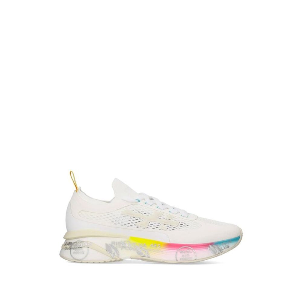 Premiata Men Sneakers